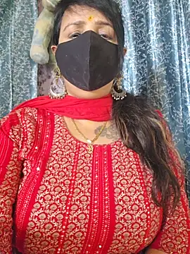 cute-tanvi webcam