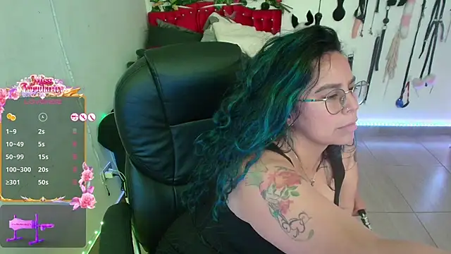 elektra_32 webcam