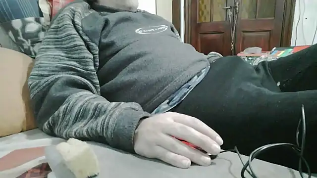 messi_syssy webcam