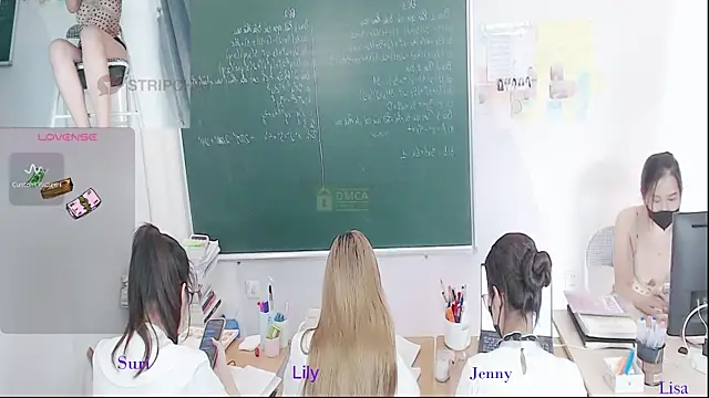 _Math_ webcam