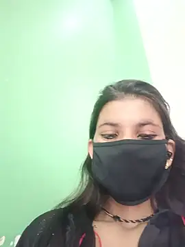 Aafreen_36 webcam