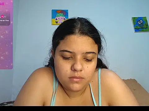EliVanegas webcam