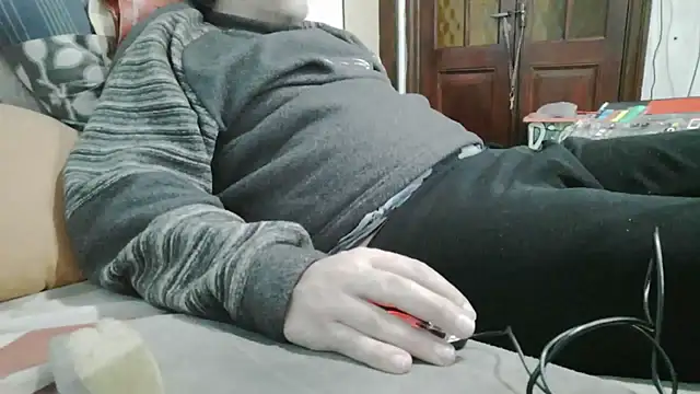 messi_syssy webcam