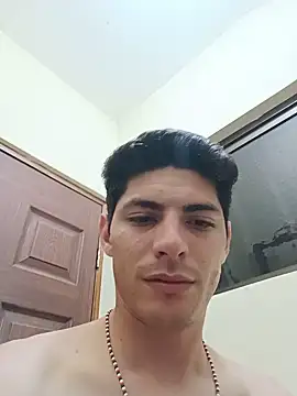ChristianVindas webcam