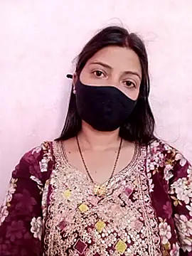 Ayesha_Baby30 webcam