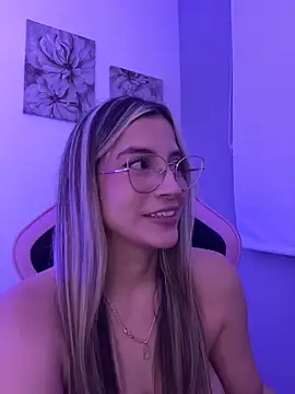 Issabela_G1 webcam