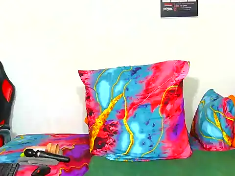 White_Ferrari webcam