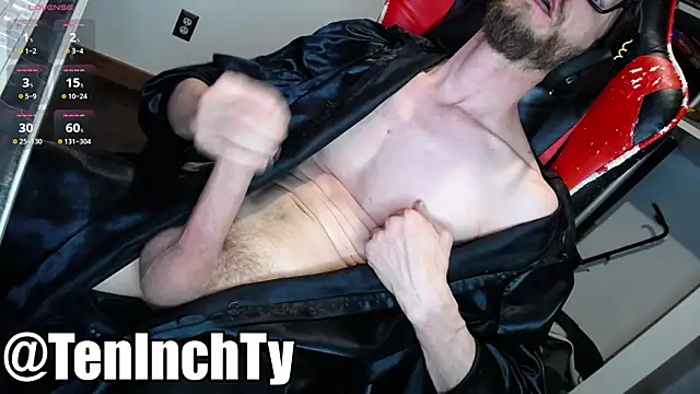teninchty webcam