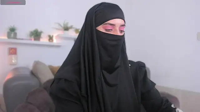 salma_arabicc webcam