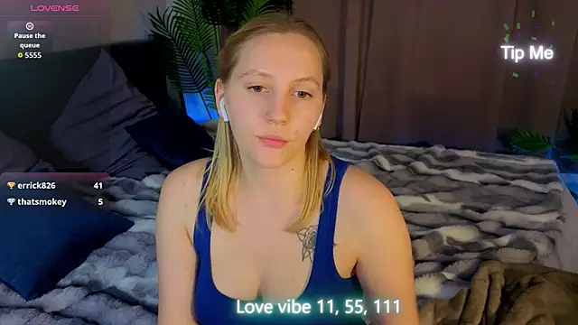 Anna_Chelsea webcam