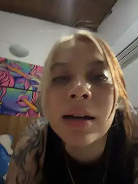 YunoRose_ webcam