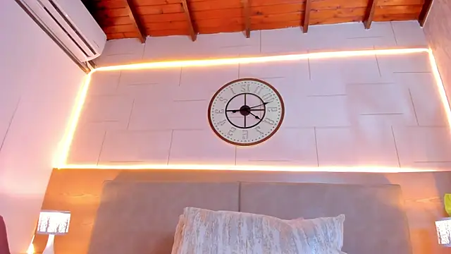 Meloddy_Rose webcam