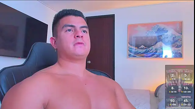 RJBarto webcam