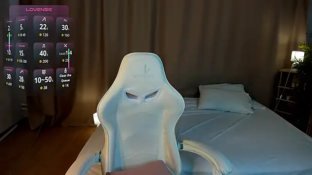 Marie_Ellie webcam