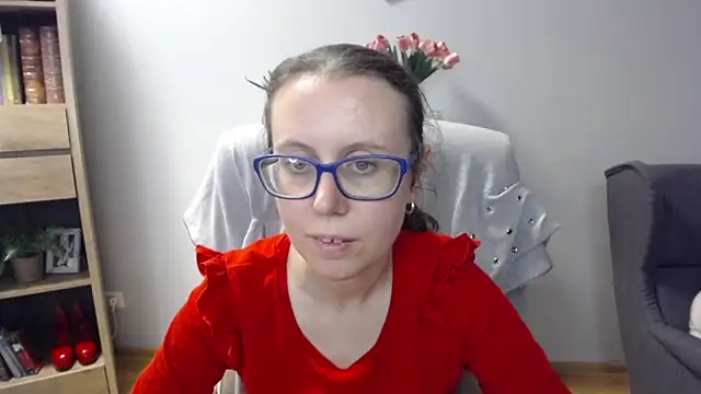 sweetxLizzy webcam