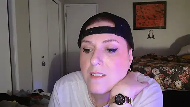RasheleErotica webcam