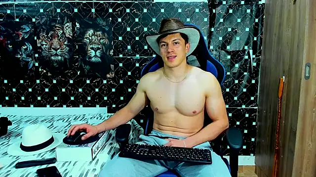 javiersexymann webcam