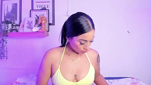 GabiHills webcam