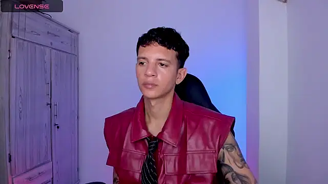 tylernova webcam