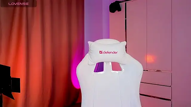 musefox webcam