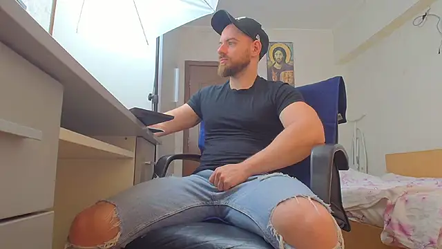 Ryanstone_ webcam