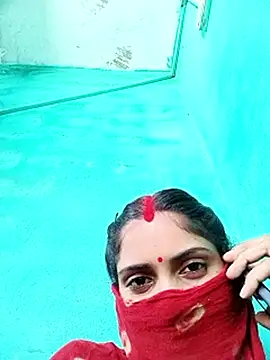 Pushpa_hotty webcam