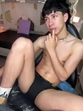 kaelwolf_tay webcam