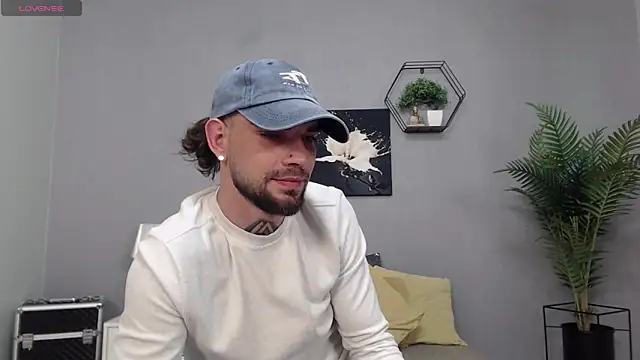 KaneHunter webcam