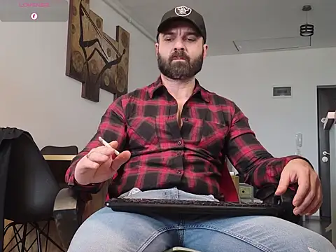 GipsyKingRo webcam