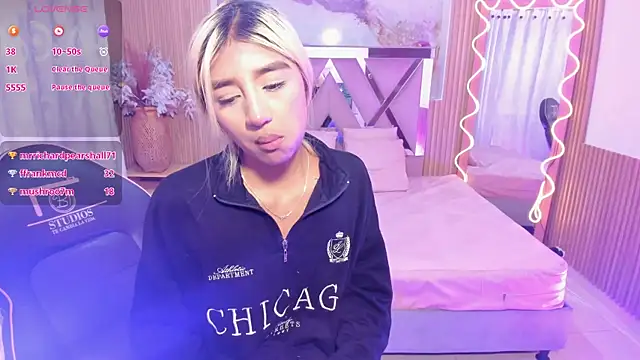 IRINA_TAY1 webcam