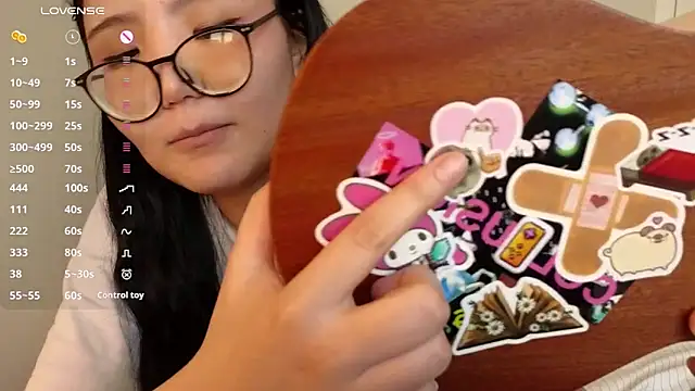 nullgirl webcam