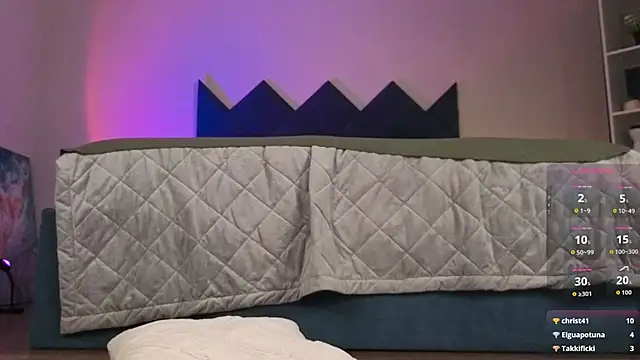 KuramiGirl webcam