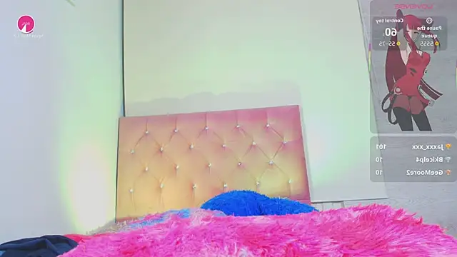 Sary_LittleSmiles webcam