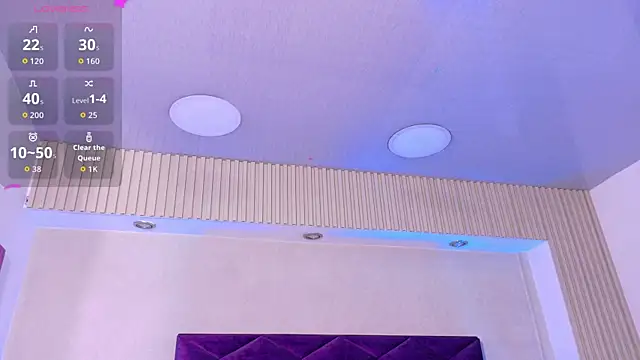 AndyJustgame_ webcam