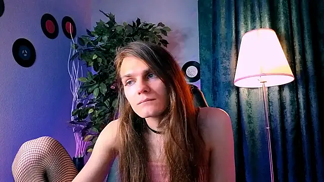 WillFobos webcam