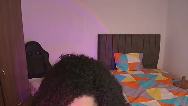 Nerea- webcam