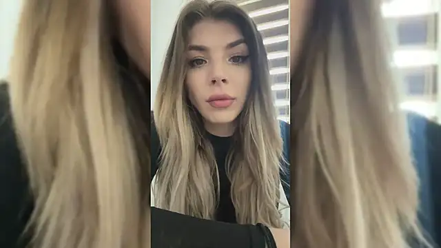 AishaDiamonds webcam