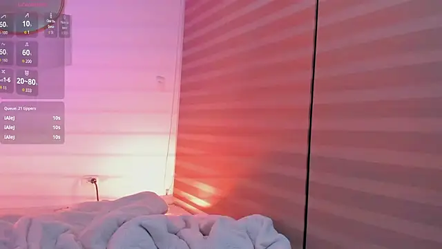 imsofia_dy webcam