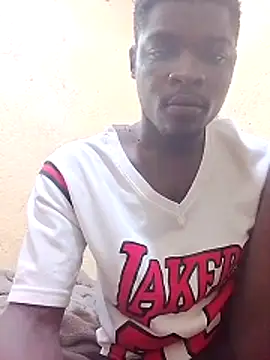 Remy-123 webcam