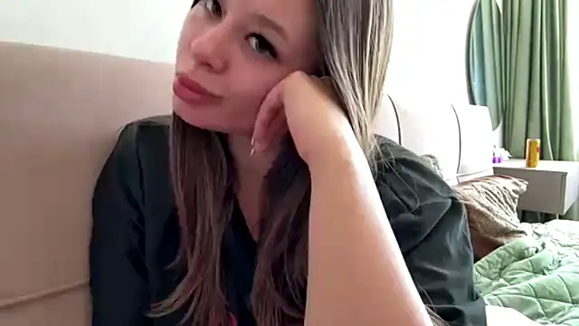 JunglesQueen webcam