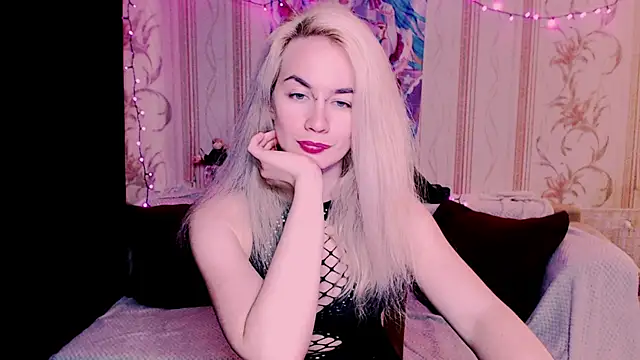 xxxcharismaaa webcam