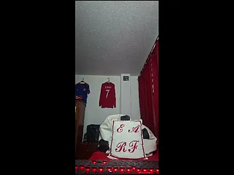 ALBEIROFOOTBALL1992 webcam