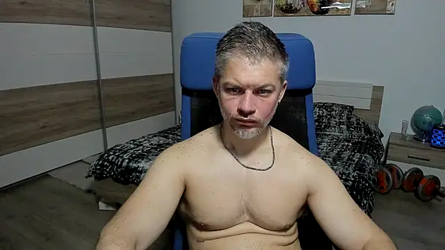 RobbyShawz webcam