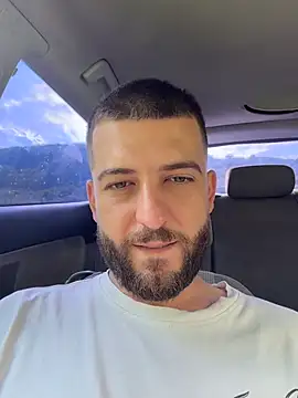 Pablo_Hornyguy95 webcam