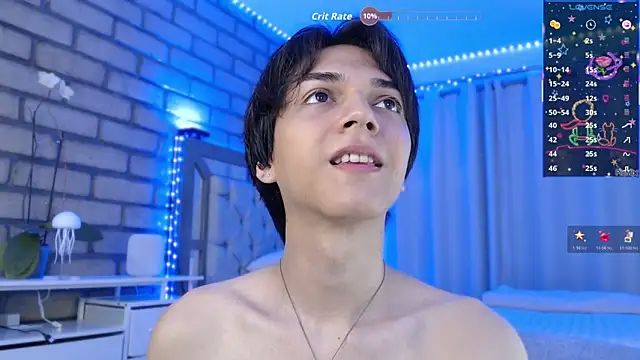 biel_biel Live Webcam on Stripchat
