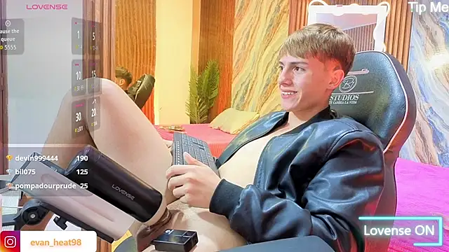 EVAN_TAY live sex cam
