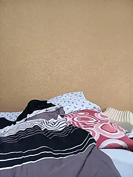 LiluHot webcam