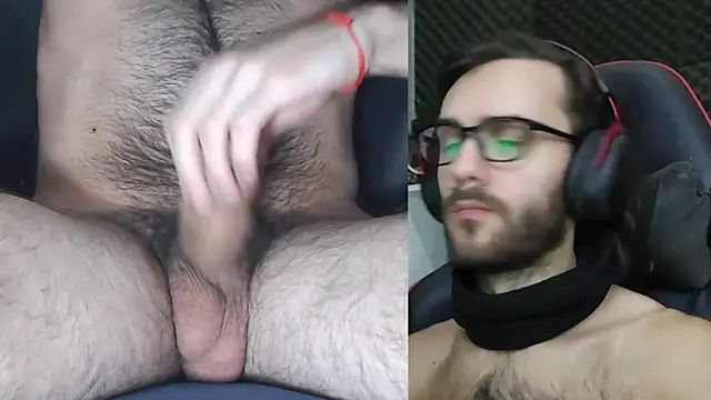 LapijARG7 webcam