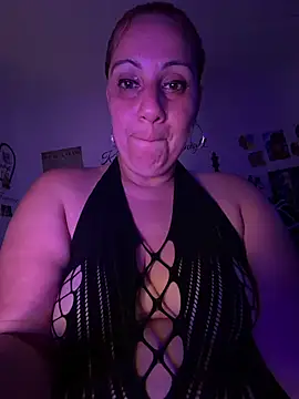 DeeLight124 webcam
