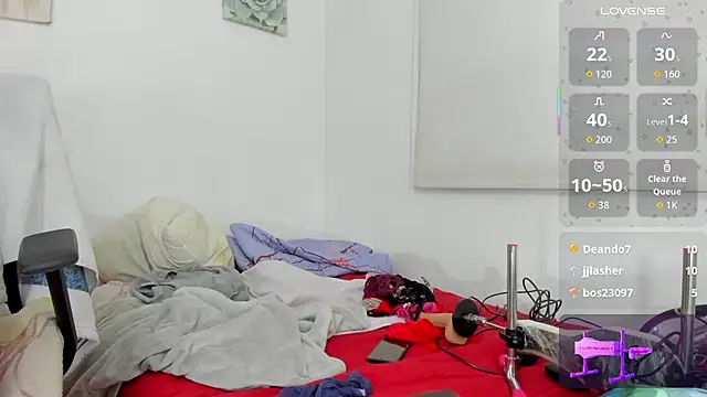 viki_mom webcam